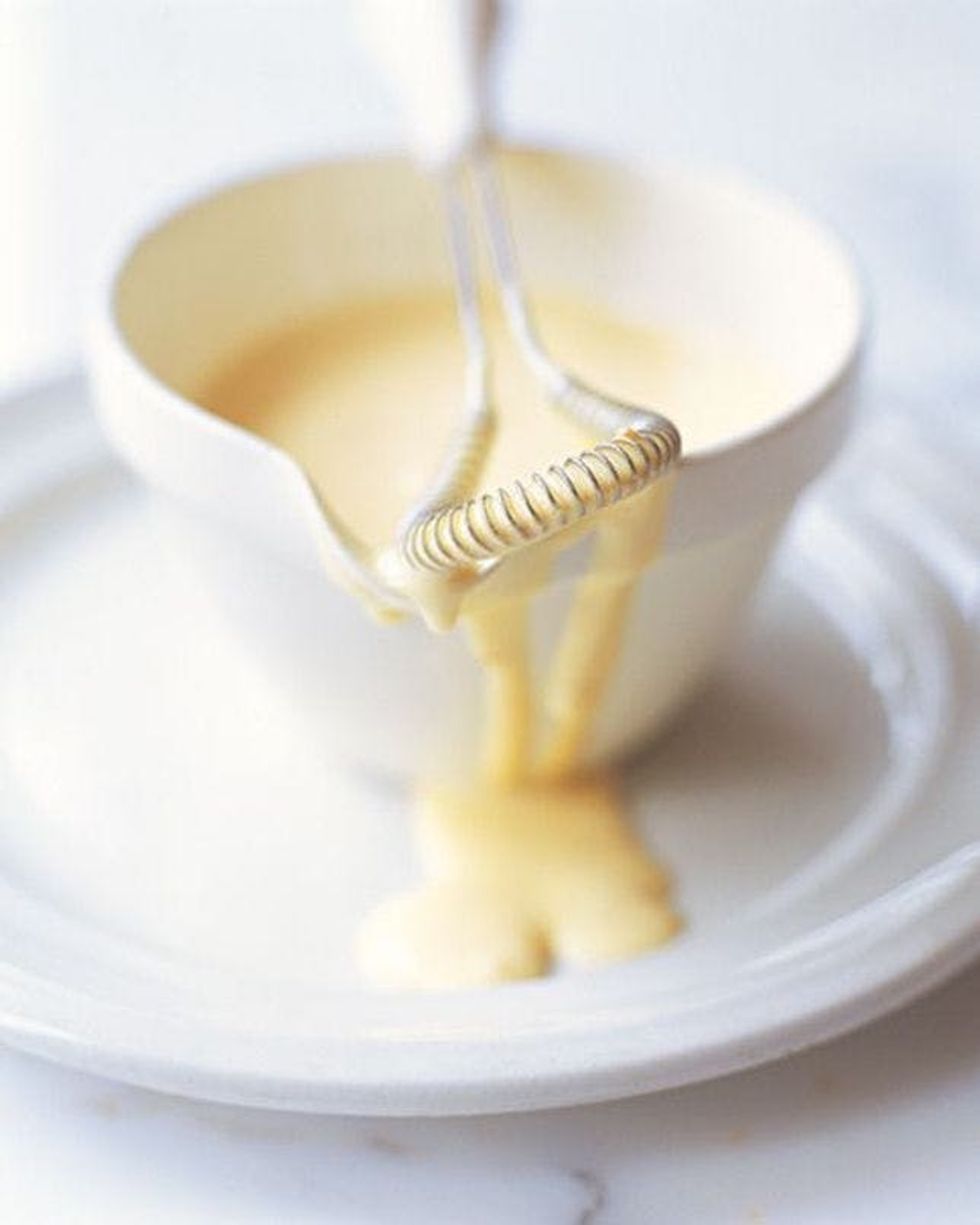 The 5 French “Mother” Sauces That Guarantee a Great Meal Brit + Co