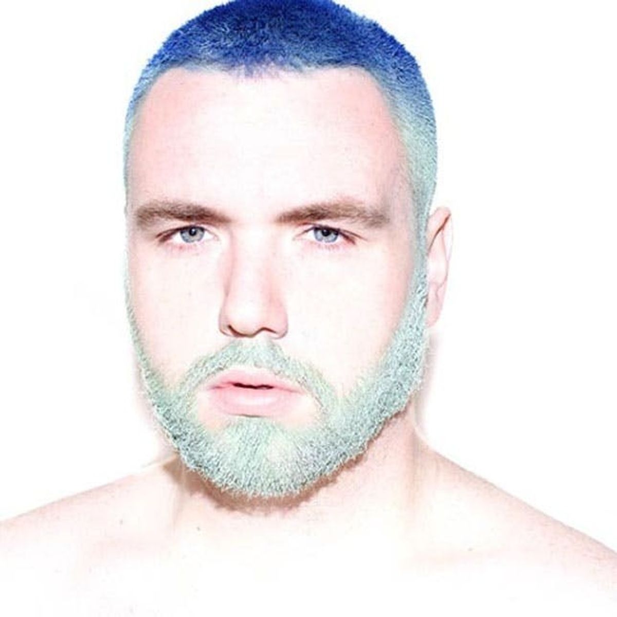 The BritList: Colorful Beards, Poop Emoji Patterns and More