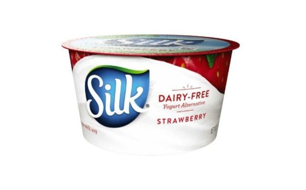 12 Best Vegan Yogurts DairyFree Bliss! Brit + Co