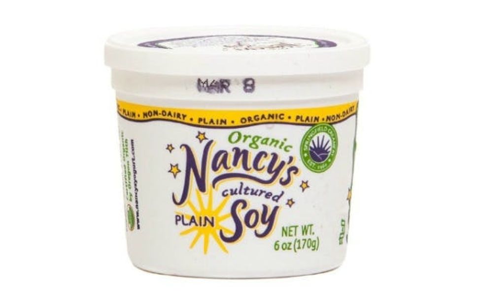 12 Best Vegan Yogurts DairyFree Bliss! Brit + Co