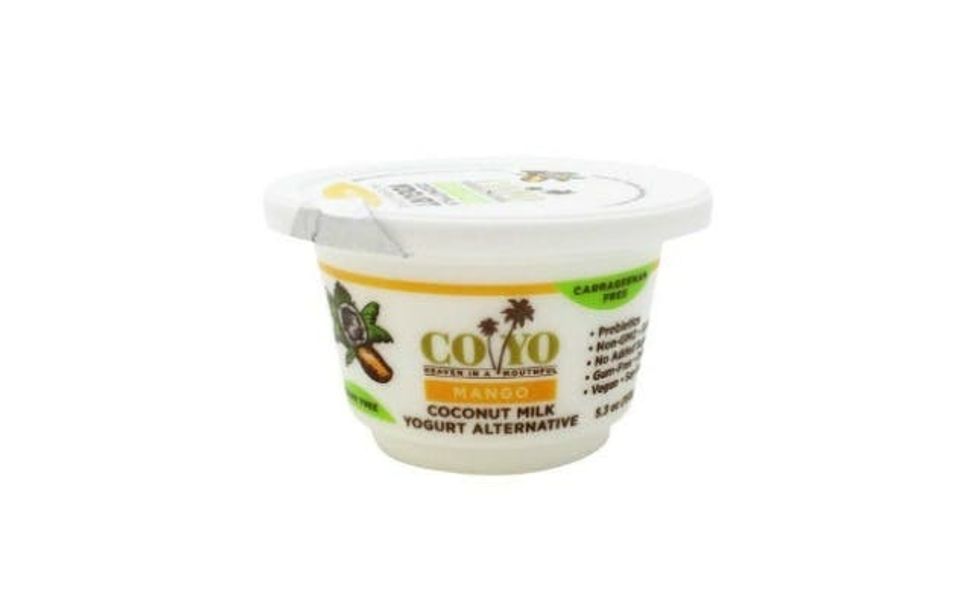 12 Best Vegan Yogurts DairyFree Bliss! Brit + Co