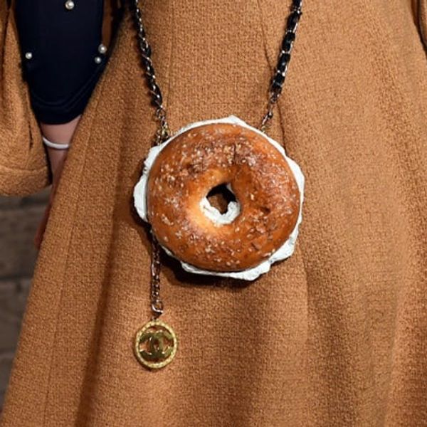 The BritList: The Bagel Bag, Cat Clutch and More