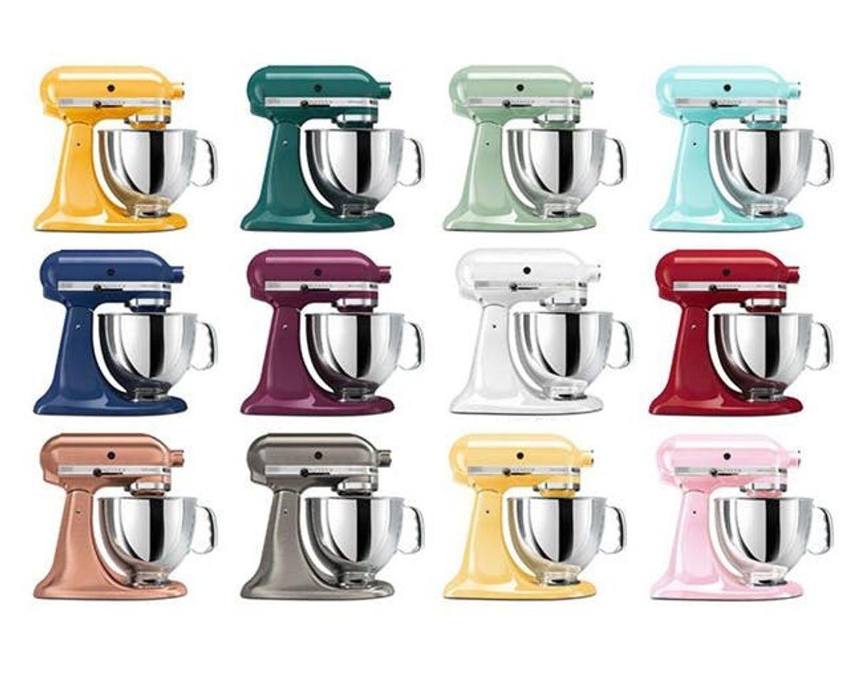 Pick Your Top Registry Item, Win $2,000!