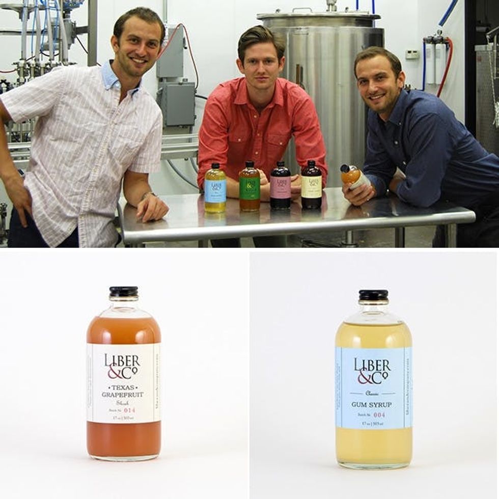 30 Under 30 Makers + Shakers Home and Food Brit + Co