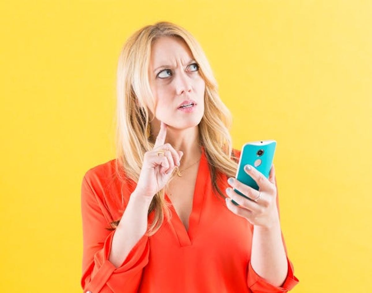 8 Things You Should Be Telling Your Phone to Do