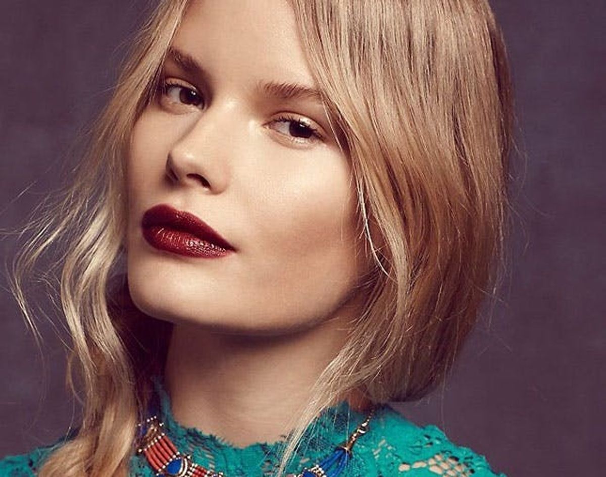 11 Trending Hair Colors You Should Try This Winter