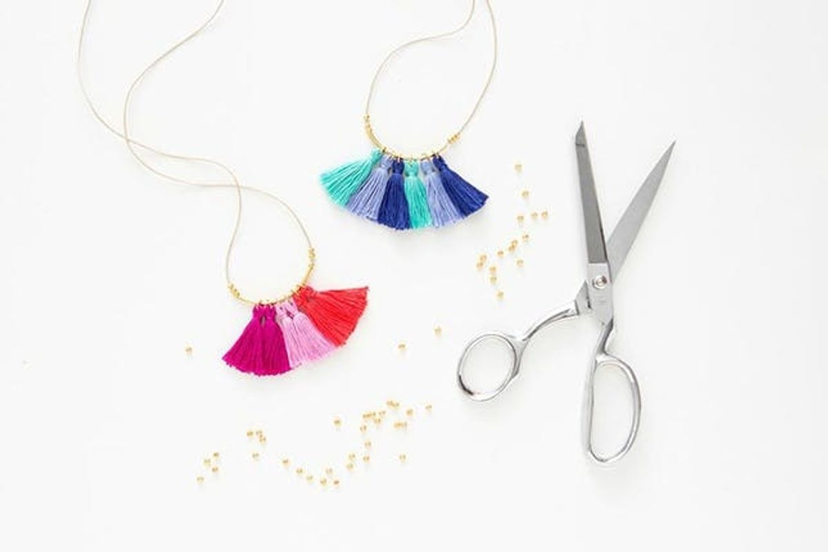 Brit Kit Collabs: Meet Our Polyvore Giveaway Winner Ann-Marie Robinson