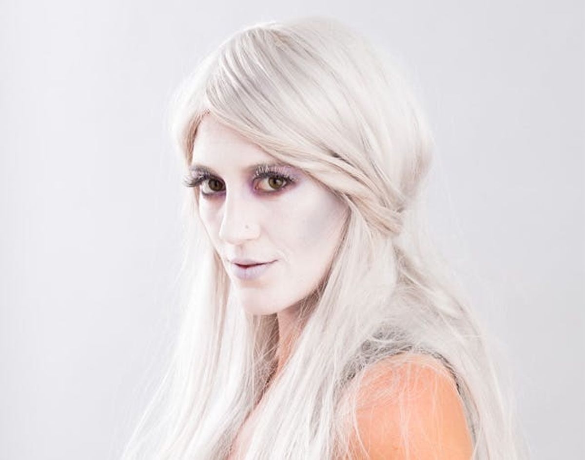 The Only 9 Halloween Makeup Tutorials You Need This Year