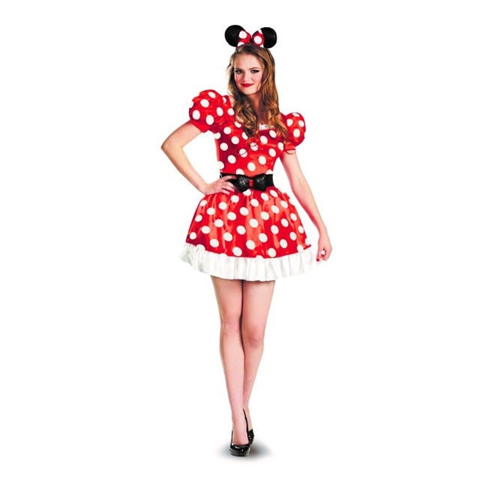 20 Costumes You Can Order Overnight for Under $100 - Brit + Co