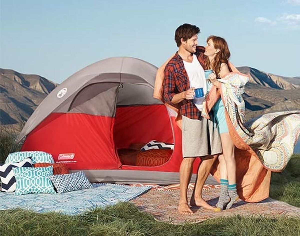 15 Gift Ideas for the Outdoorsy Bride and Groom