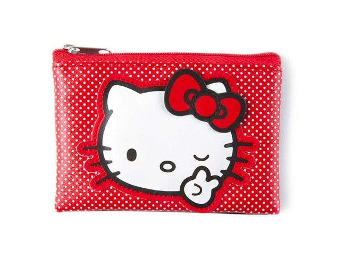 12 Reasons We Still Love Hello Kitty (Even If She’s Not a Cat)