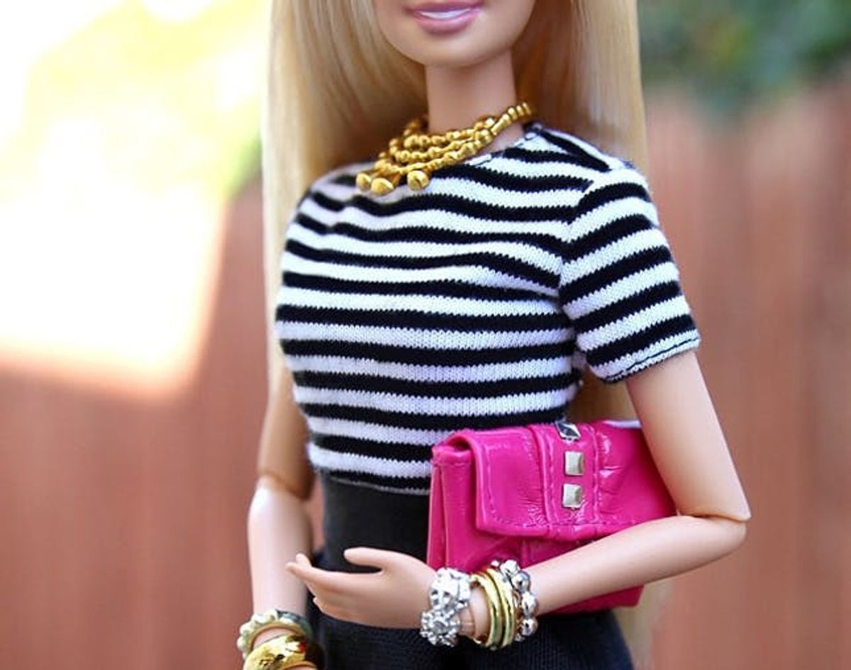 Made Us Look: Why Barbie (FINALLY) Joined Instagram