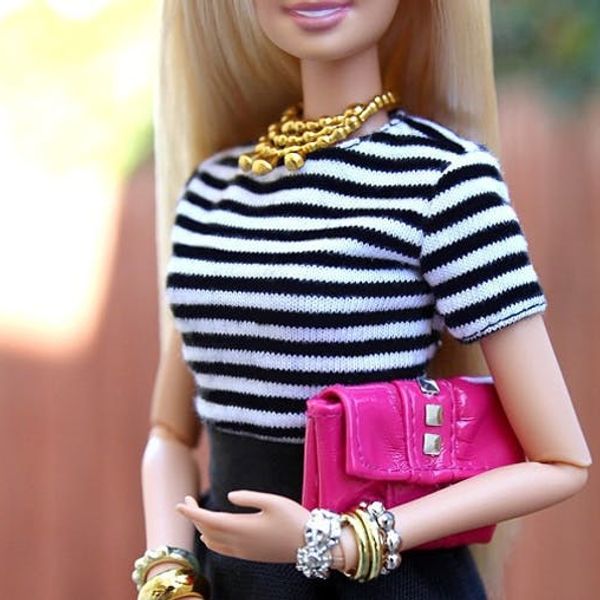 Barbie instagram photos