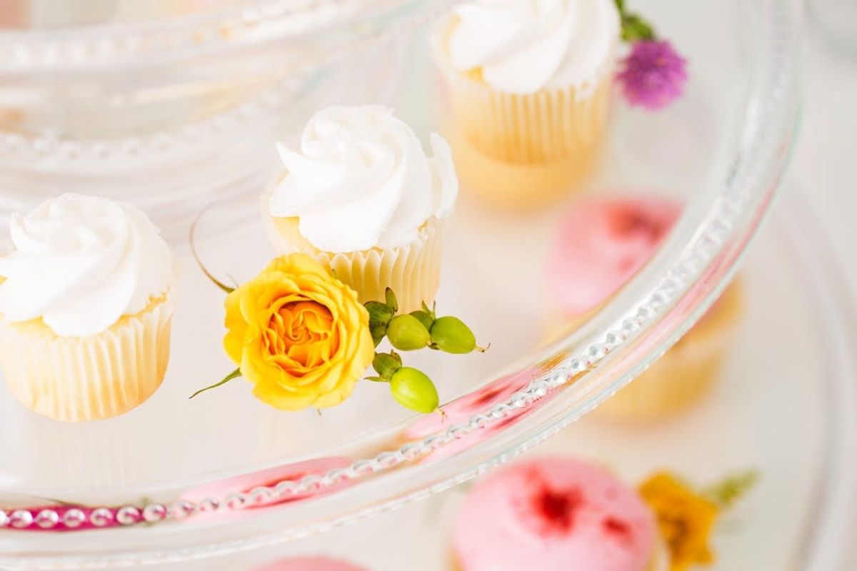 How to DIY the Best Bridal Brunch Ever