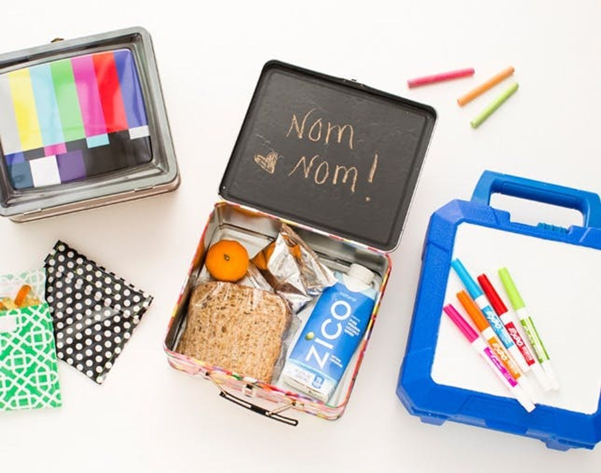 As Seen on the Today Show: 10 Must-Make Back to School Projects