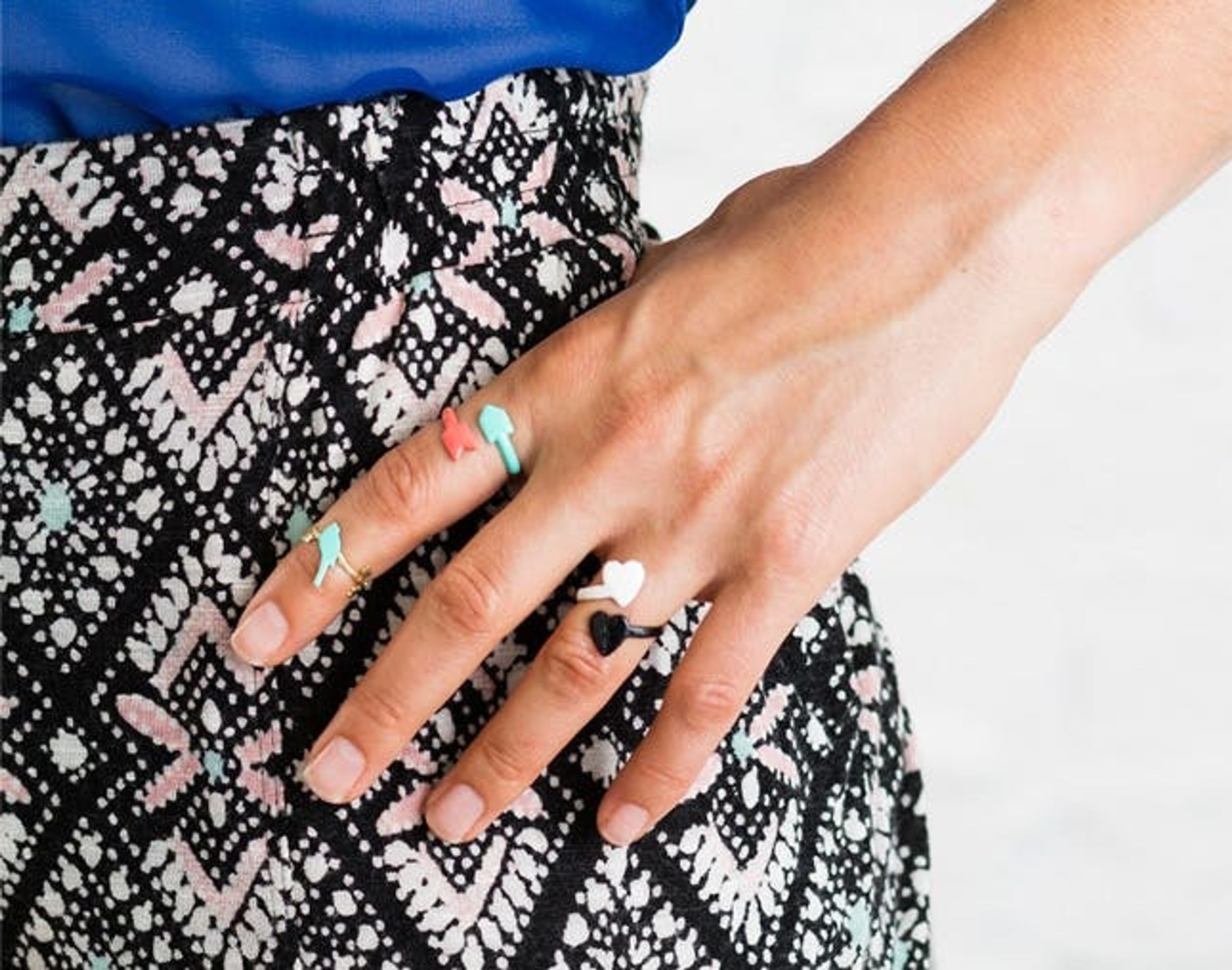 9 Rockin’ Rings for Under $60