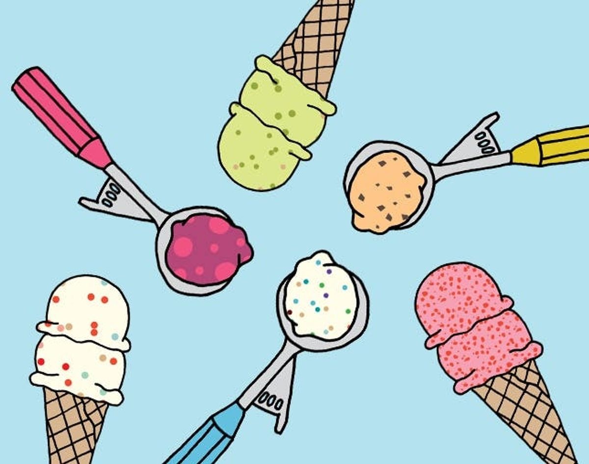 Celebrate Ice Cream Week With 20 of Our Fave Ice Cream Recipes