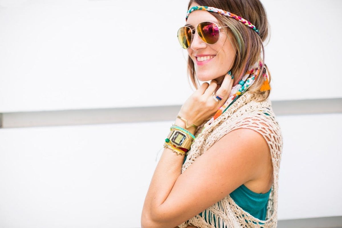 10 Style Tips for All Your Summer Concerts