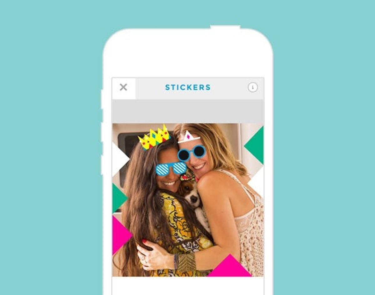 We’re Obsessed: XtraPop Lets You Add Pops of Color to Your iPhone Photos