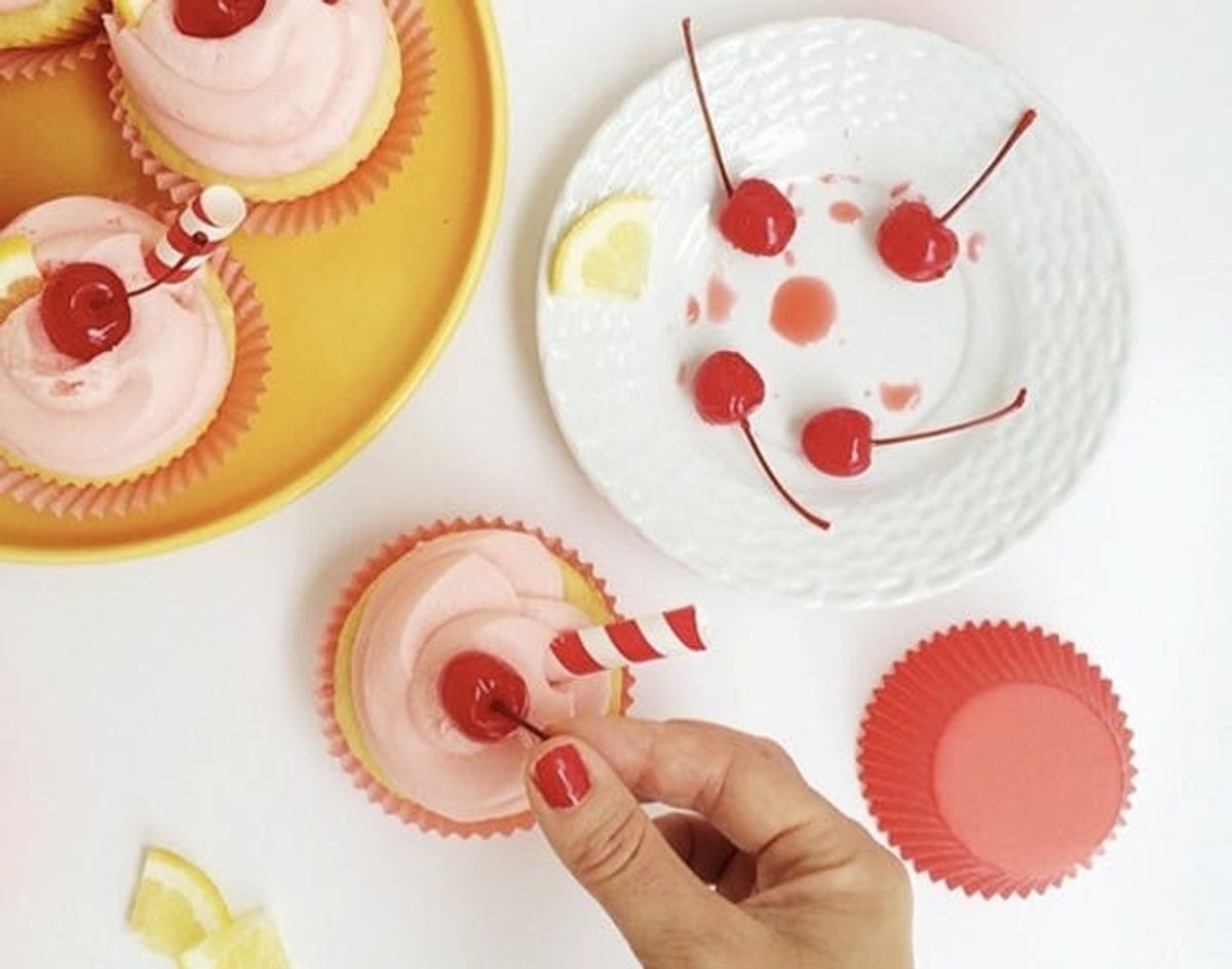 20 Must-Follow Instagram Accounts If You Have a Sweet Tooth