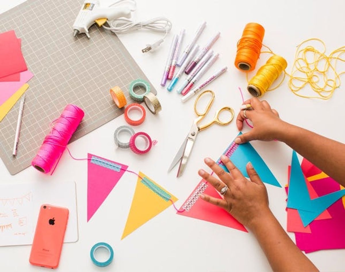 New in the Shop: DIY Supplies for All Your Summer Projects!