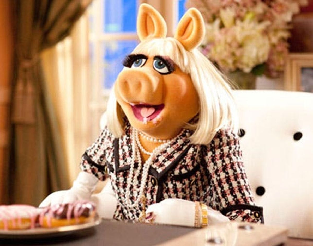 T.GIF: Happy National Donut Day!