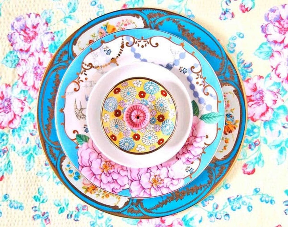 These Outrageously Beautiful Mandalas Will Mesmerize You