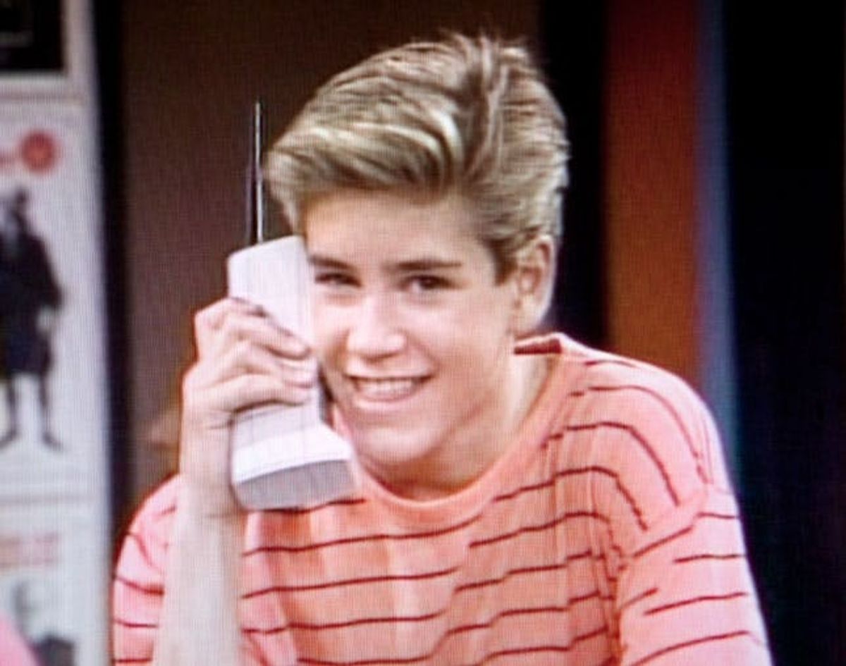 You Can Ring My Bell: The Raddest Phones Ever