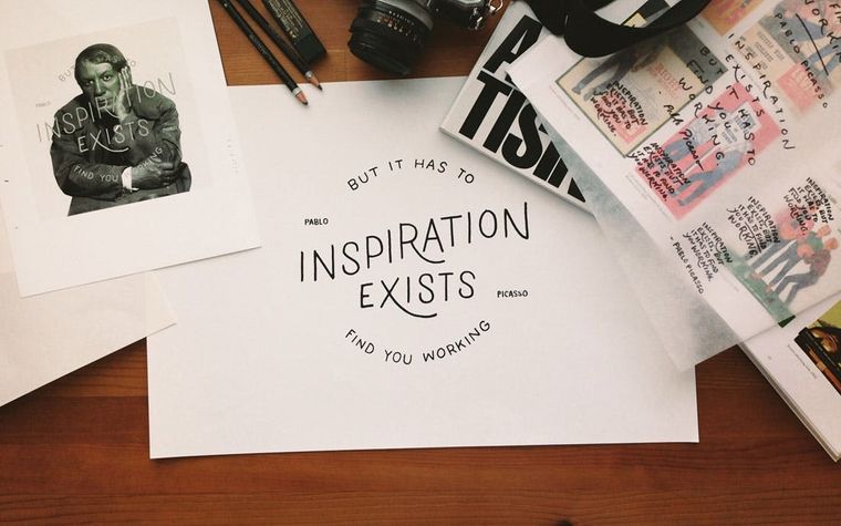 20 Motivational (& Free!) Desktop Wallpapers to Keep Your Resolutions on  Track - Brit + Co