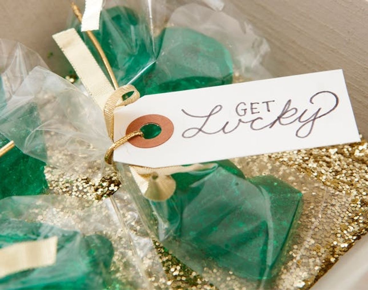 Goldschläger Candy Gems: Yes Please!