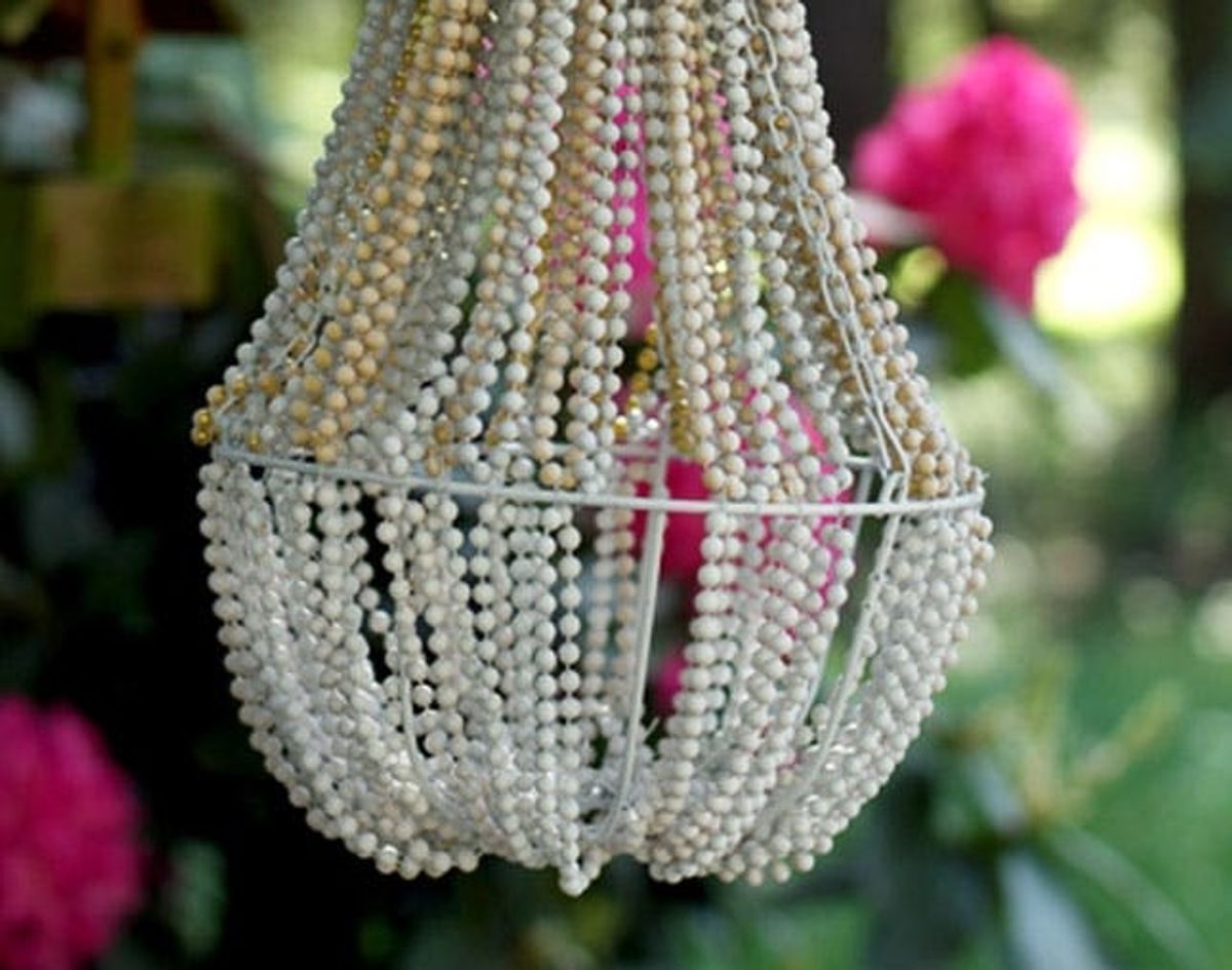 A Dozen Ways to Repurpose All Those Mardi Gras Beads