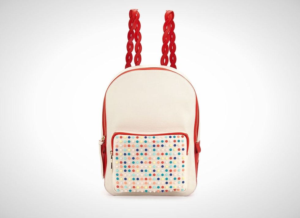 Made Us Look: A Candy-Studded Collection by Christian Louboutin - Brit + Co