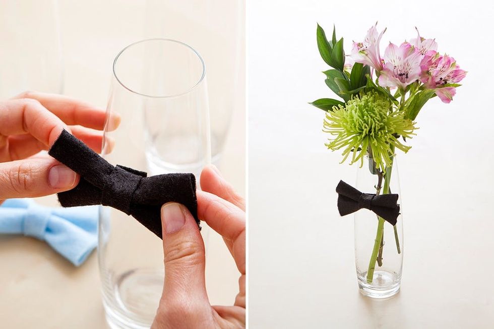 Put a Bow on It! 10 Ways to Use Felt Bows Brit + Co