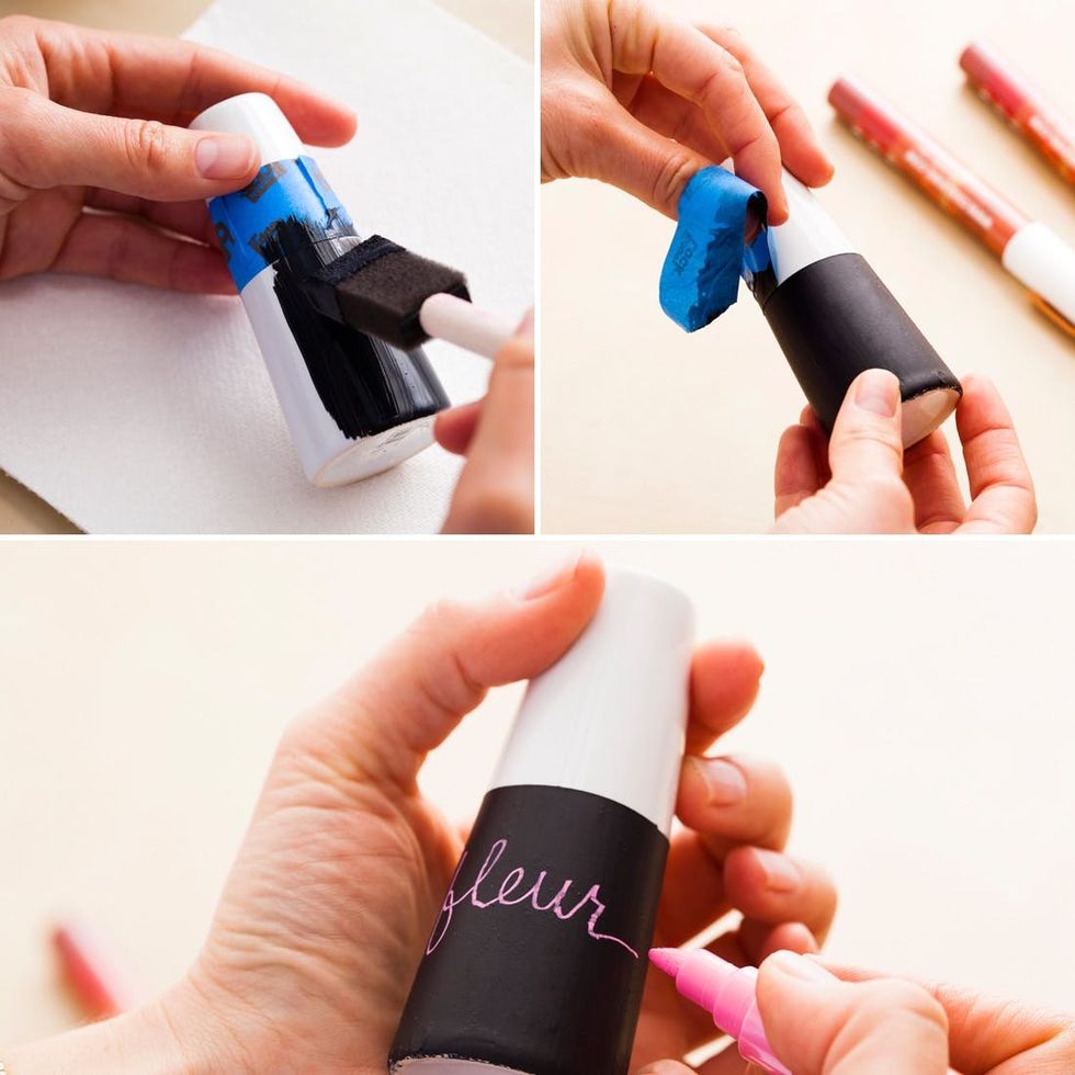 10 Brilliant Ways to Create a Custom Bud Vase Brit + Co