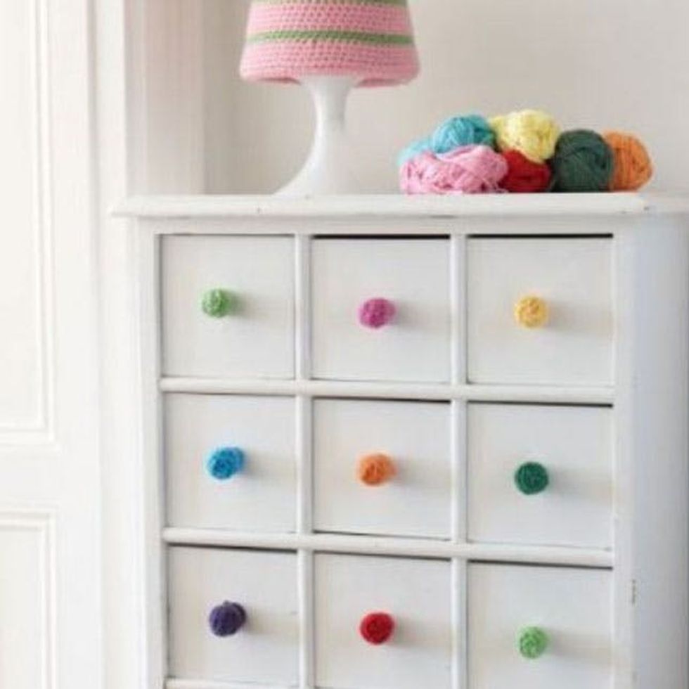 Dresser Dress Up! 20 Drawer Pulls to Buy + DIY Brit + Co
