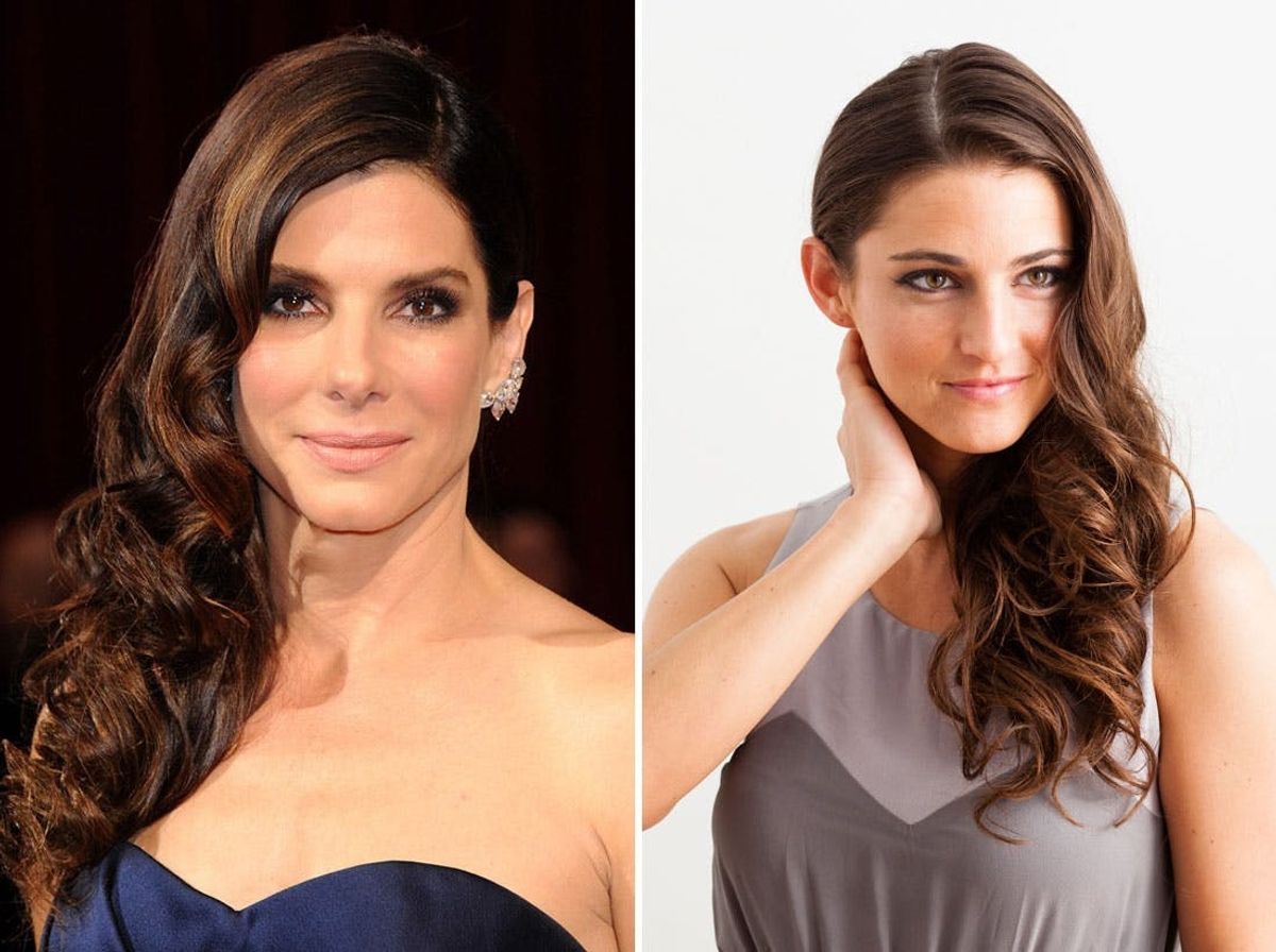 How to Recreate 3 of Our Fave Oscars Hairstyles