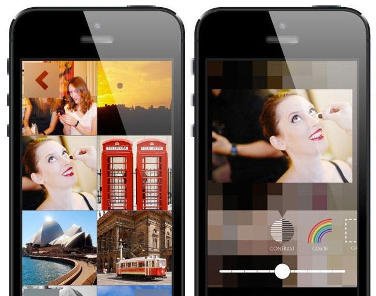 This Brand New Photo App Prints and Mails Your Photos… for Free!