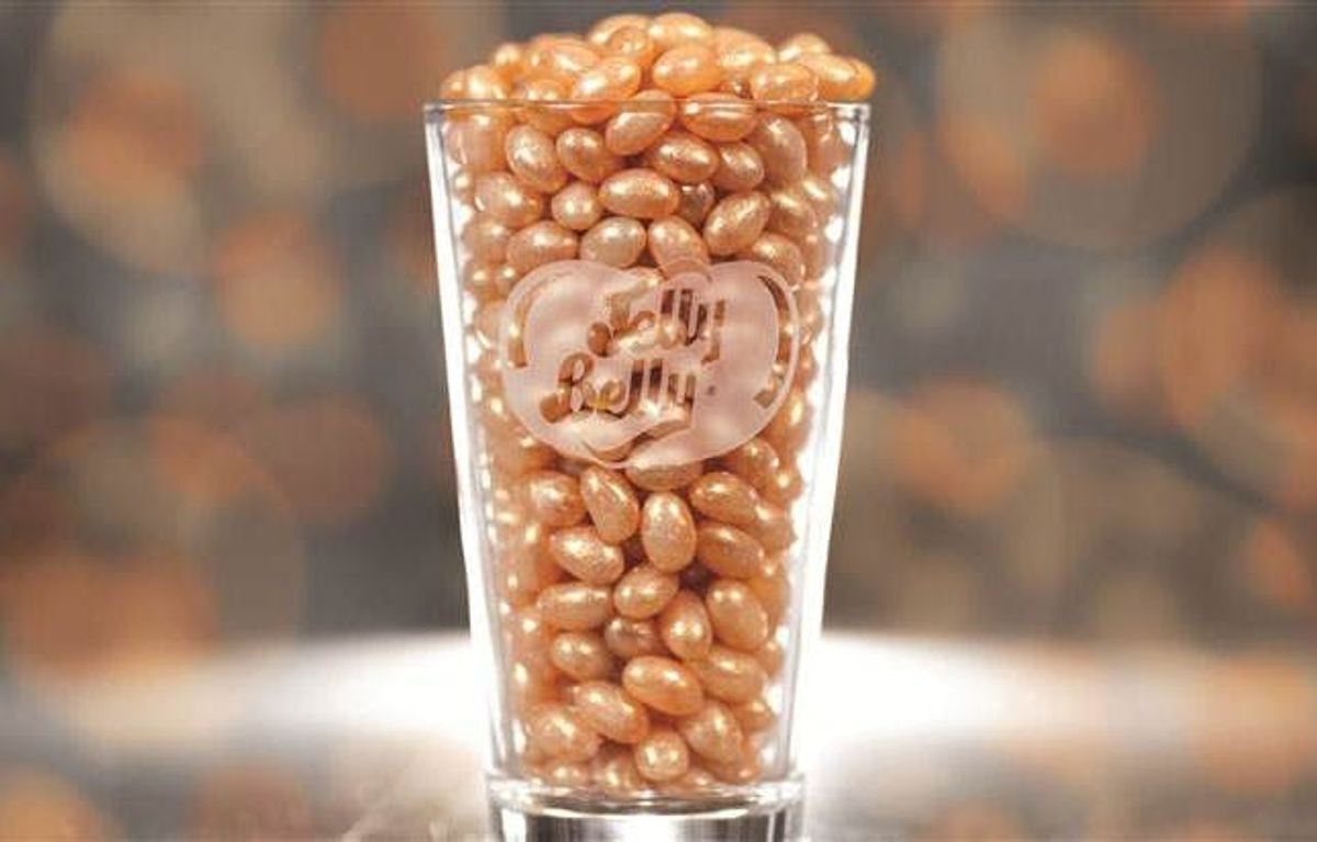 The BritList: Wearable Strategies, Draft Beer Jelly Beans, and More