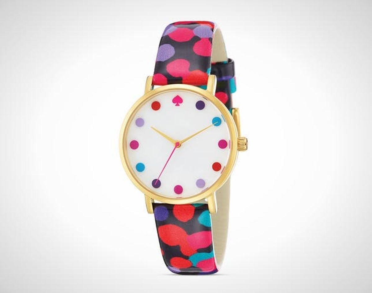 20 Watches to Amp Up Your Arm Party