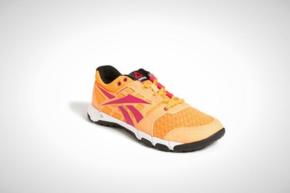 The 30 Most Colorful Running Sneakers EVER! Brit + Co