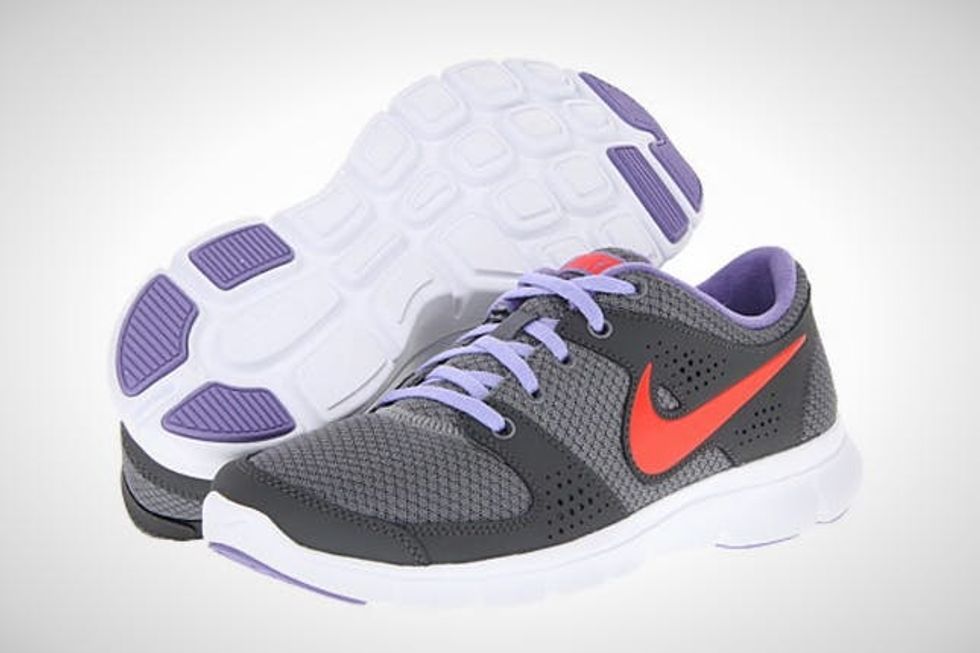 The 30 Most Colorful Running Sneakers EVER! Brit + Co