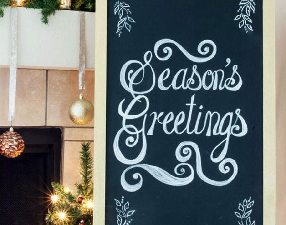 10 Whimsical DIY Decor and Gift Ideas for the Holidays
