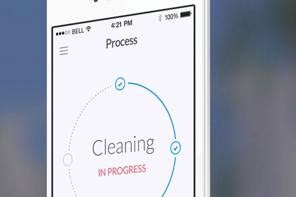 On-Demand Laundry Washing? Yep, There’s an App For That!
