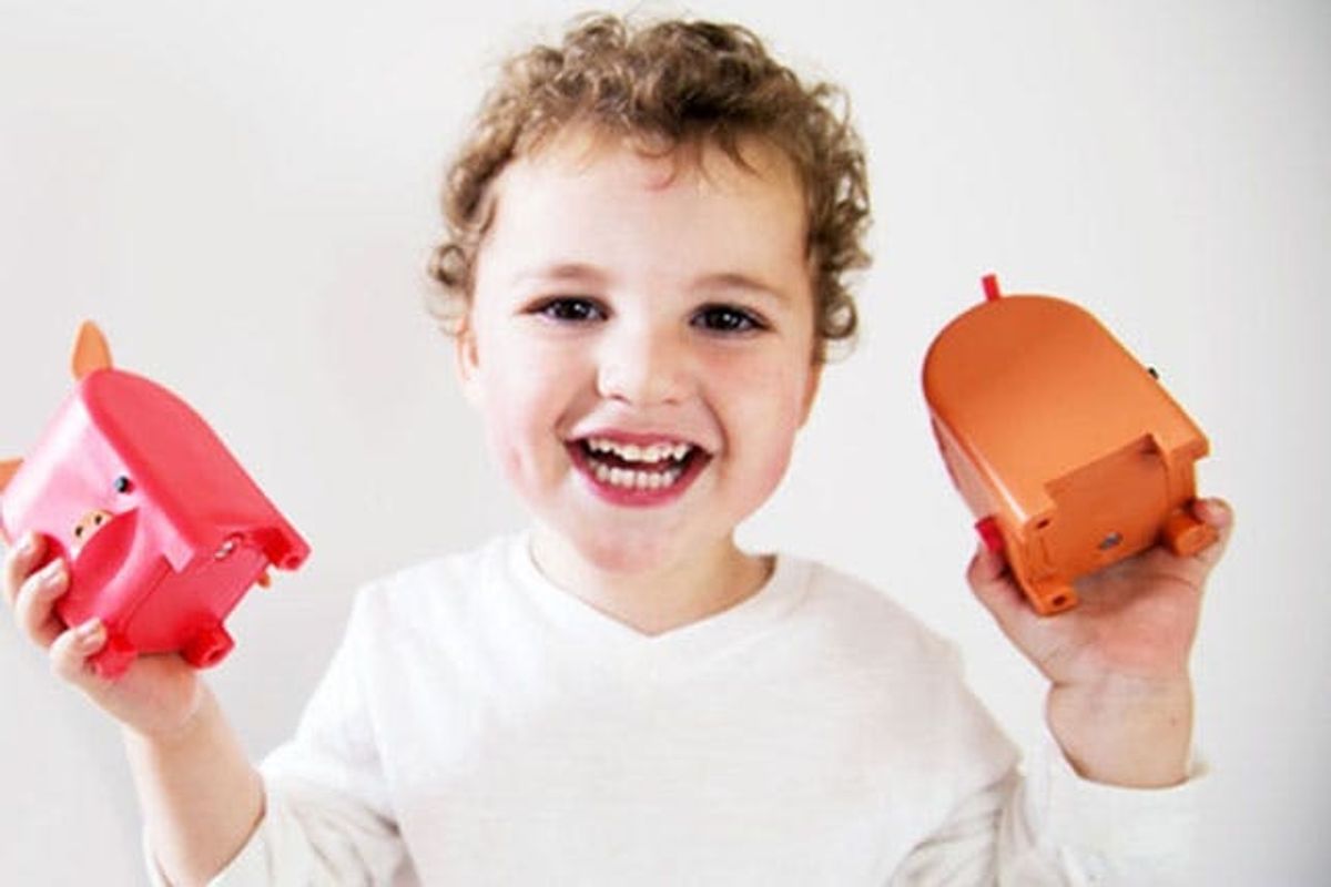 These Might Be the Coolest Toys We’ve Ever Seen