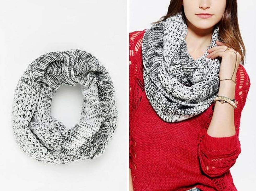 30 Cozy Circle Scarves, Cowls, and Snoods Brit + Co