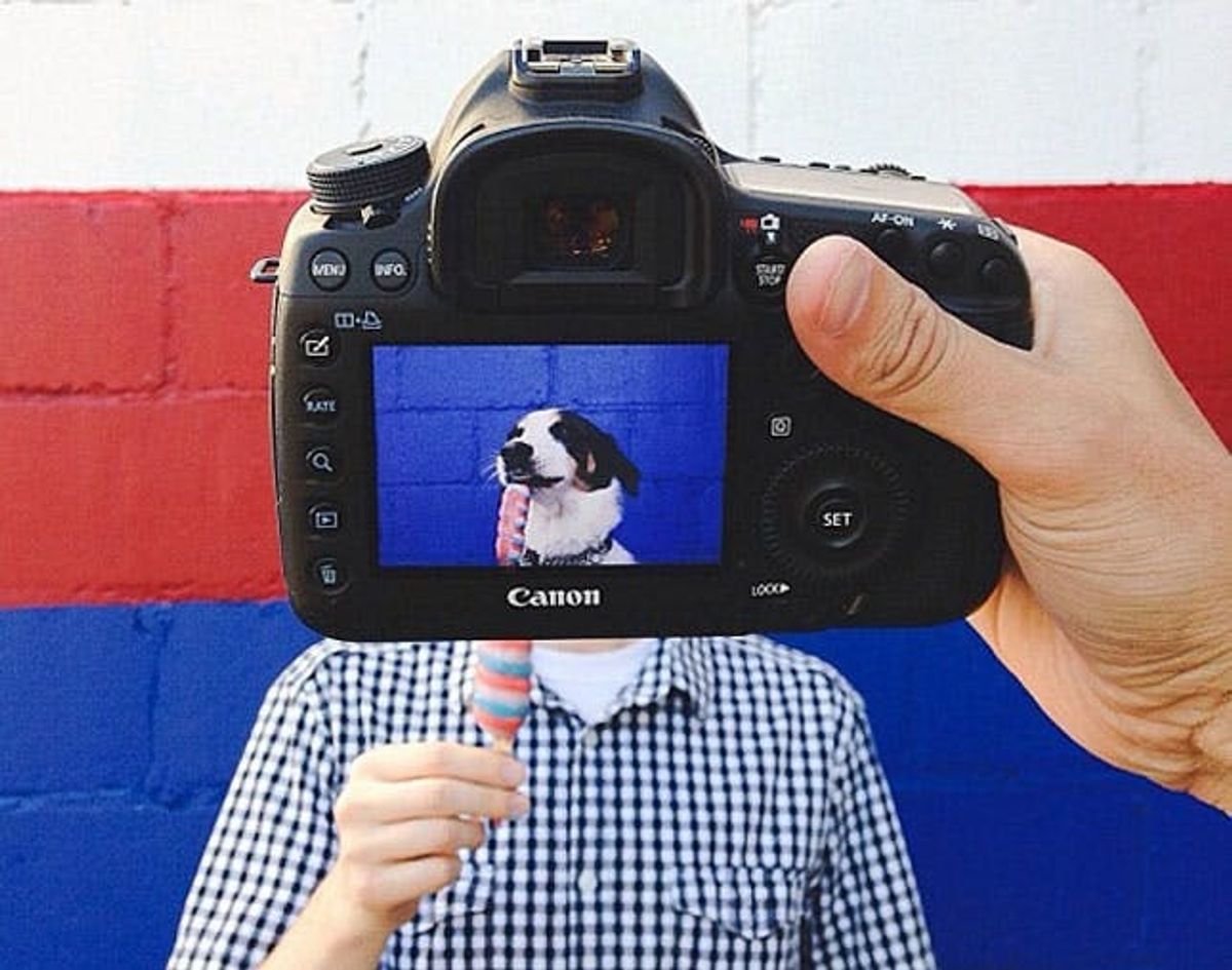 12 Awesome Photo Ideas to Inspire Your Holiday Cards