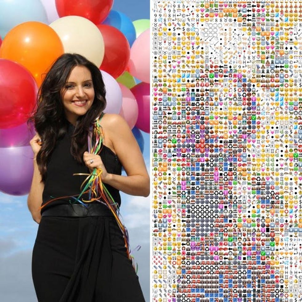 How to Turn Any Photo into an Emoji Masterpiece Brit + Co