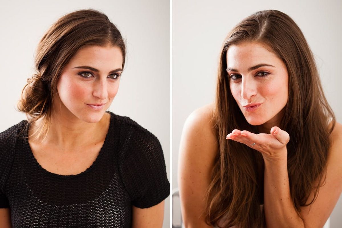 Who Wants to Win $200 Worth of Benefit Cosmetics?