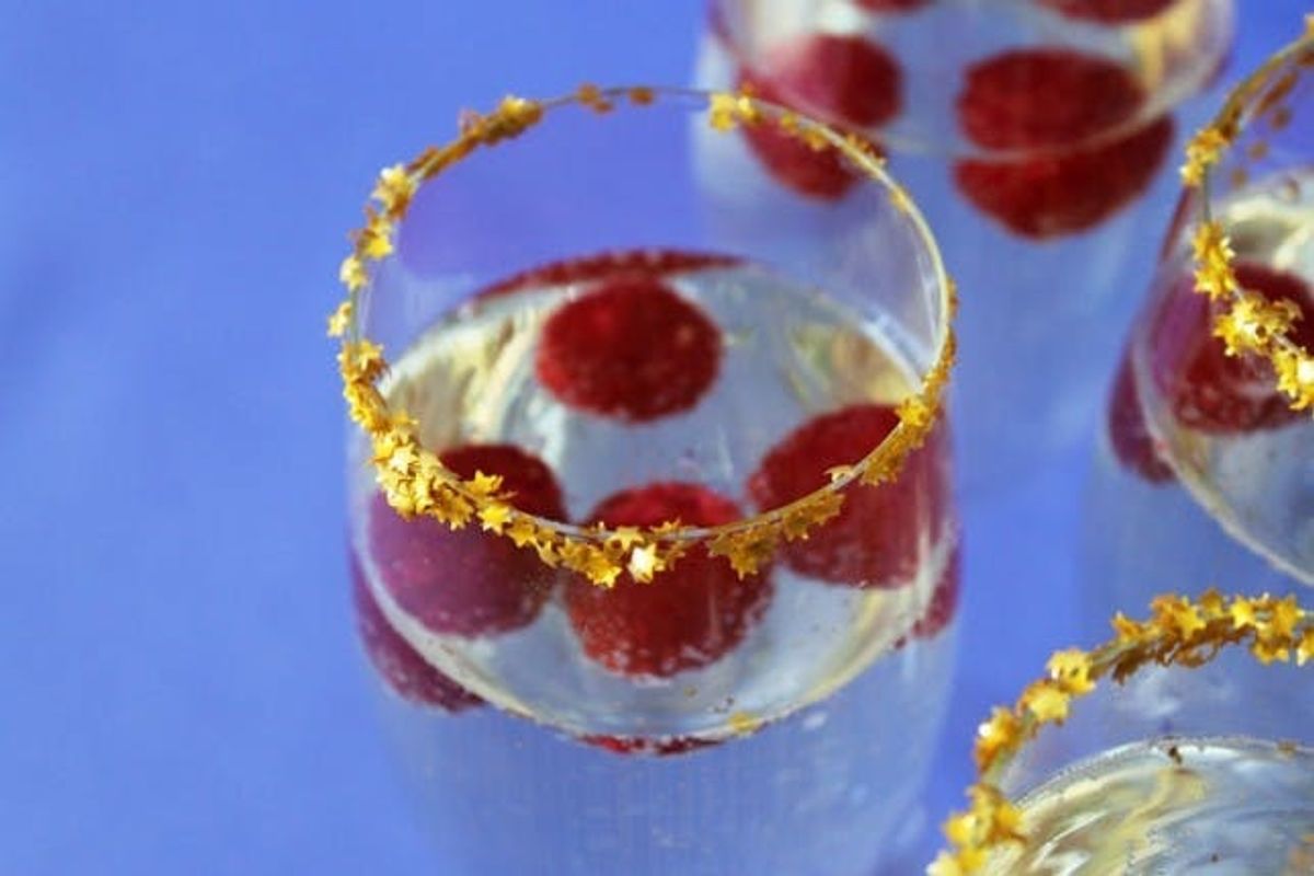 Our 10 Favorite Naughty Holiday Cocktails