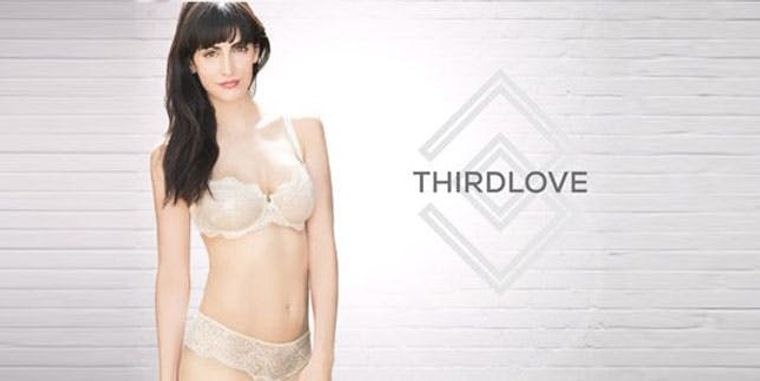 ThirdLove Can Measure Your Exact Bra Size Using a Selfie Photo